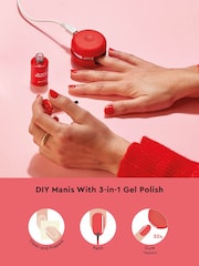 Le Mini Macaron Gel Manicure Kit - Image 5 of 7