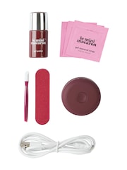 Le Mini Macaron Gel Manicure Kit - Image 3 of 6