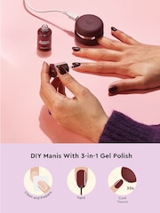 Le Mini Macaron Gel Manicure Kit - Image 6 of 6