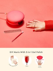 Le Mini Macaron Deluxe Gel Manicure Kit - Image 6 of 7