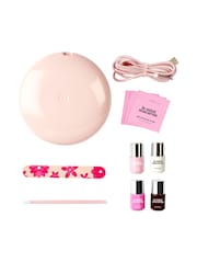 Le Mini Macaron Deluxe Gel Manicure Kit - Image 3 of 6