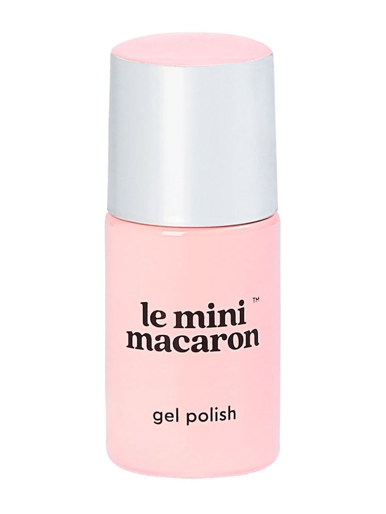 Le Mini Macaron Gel Nail Polish - Image 1 of 4