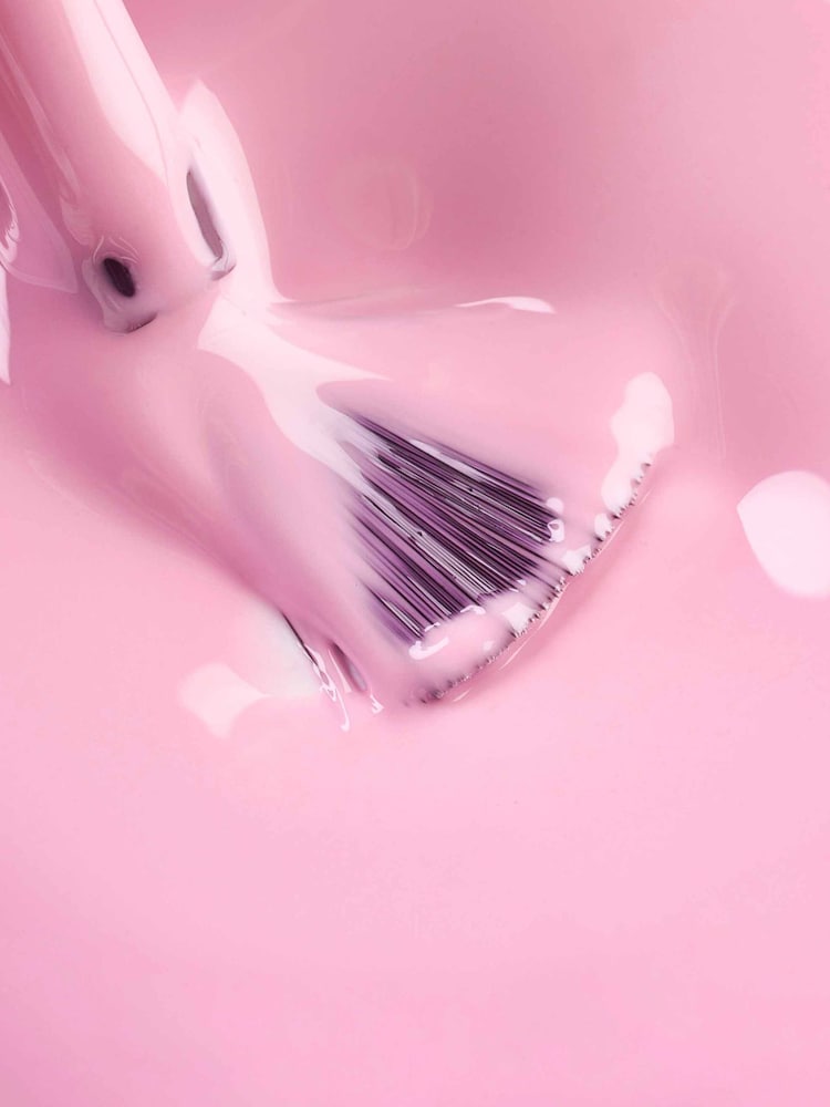 Le Mini Macaron Gel Nail Polish - Image 2 of 3