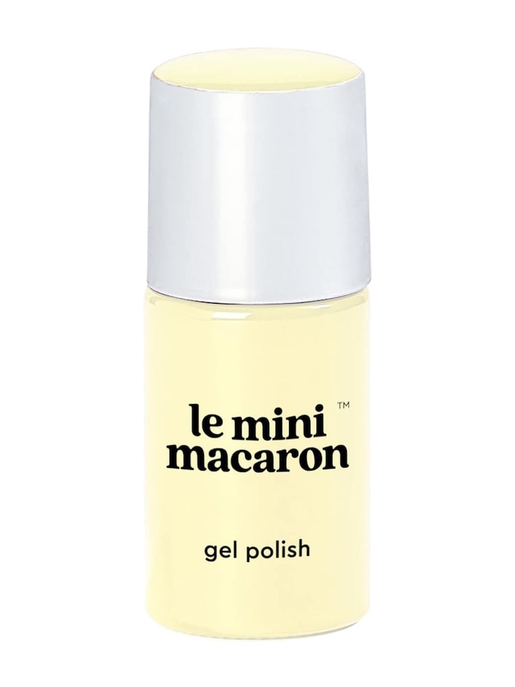 Le Mini Macaron Gel Nail Polish - Image 1 of 4 Le Mini Macaron Gel Nail Polish - Image 1 of 4