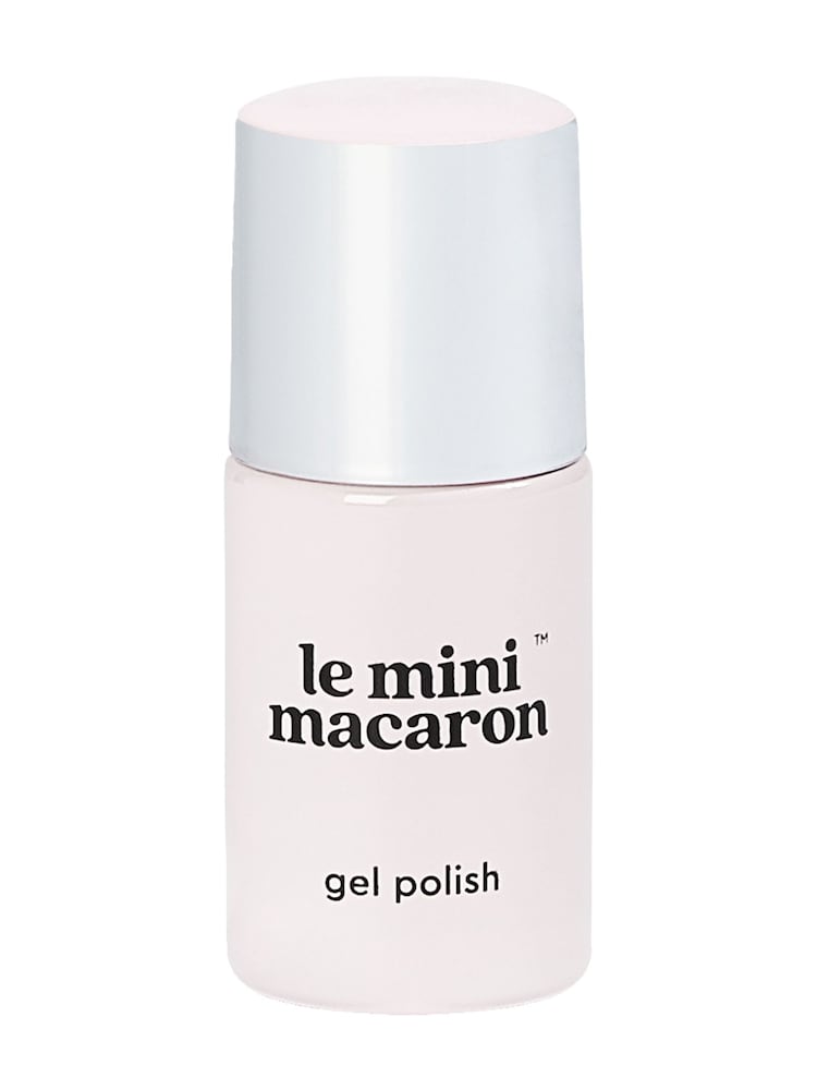 Le Mini Macaron Gel Nail Polish - Image 1 of 4 Le Mini Macaron Gel Nail Polish - Image 1 of 4