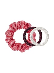 Slip Pure Silk Assorted Scrunchie Cracker - Image 2 of 4