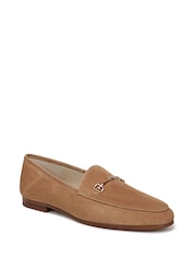 Sam Edelman Loraine Regular Fit Cyprus Tan Loafers - Image 3 of 7