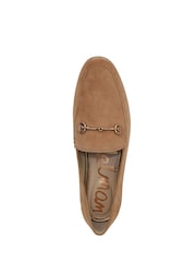 Sam Edelman Loraine Regular Fit Cyprus Tan Loafers - Image 6 of 7