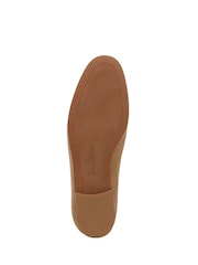 Sam Edelman Loraine Regular Fit Cyprus Tan Loafers - Image 7 of 7