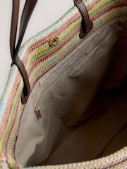 Stripe Shoulder Bag - Image 6 of 8