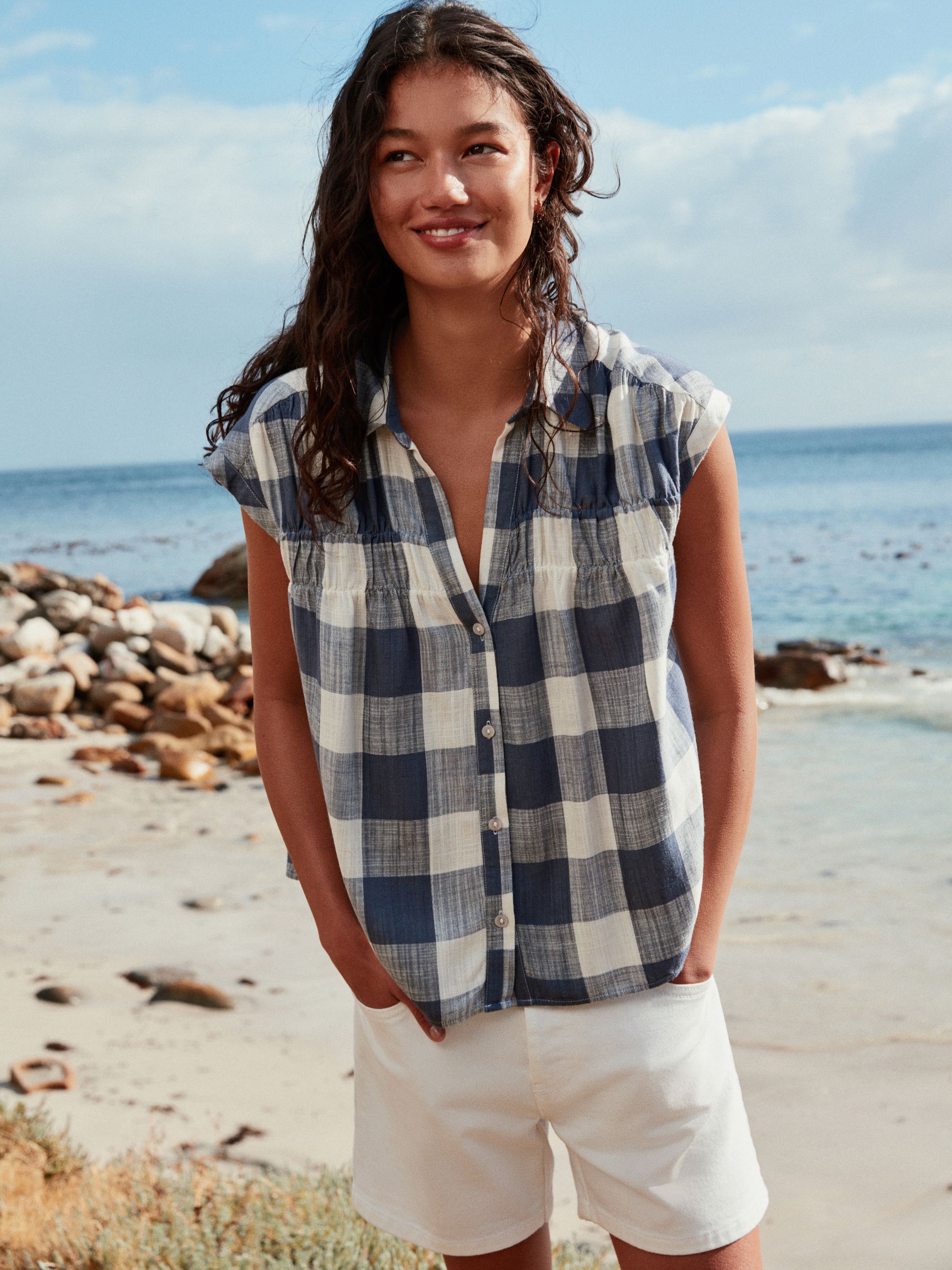 【C.E】FK Sheets Short Sleeve Shirt H85949s.jpg