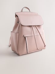 Pink Clean Backpack - Image 5 of 9