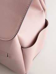 Pink Clean Backpack - Image 7 of 9