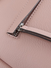 Pink Clean Backpack - Image 8 of 9