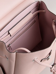 Pink Clean Backpack - Image 9 of 9