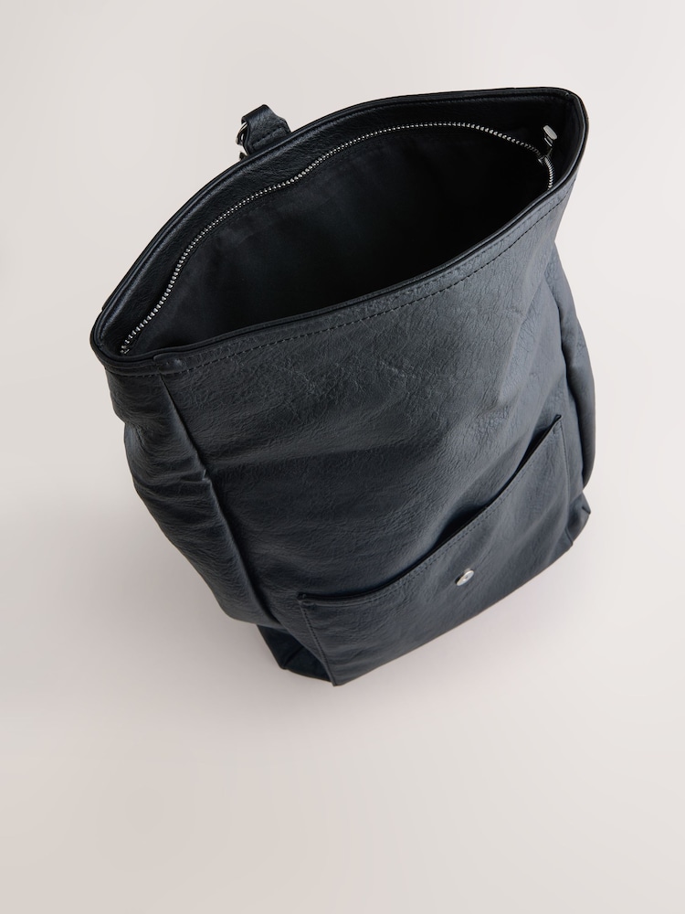 all saints kita mini backpack ALLSAINTS Kita Mini Backpack