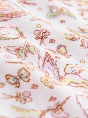 Pink Unicorn - Hipsters Briefs 7 топтому (2-16жыл) - 11ичинен 10 сүрөт