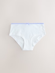 Pink Unicorn - Hipsters Briefs 7 топтому (2-16жыл) - 11ичинен 2 сүрөт