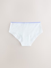 Pink Unicorn - Hipsters Briefs 7 топтому (2-16жыл) - 11ичинен 3 сүрөт