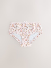 Pink Unicorn - Hipsters Briefs 7 топтому (2-16жыл) - 11ичинен 6 сүрөт