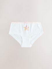 Pink Unicorn - Hipsters Briefs 7 топтому (2-16жыл) - 11ичинен 7 сүрөт