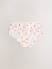 Pink Unicorn - Hipsters Briefs 7 топтому (2-16жыл) - 11ичинен 8 сүрөт