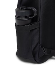 Herschel Supply Co. Retreat Small Black Backpack - Image 4 of 6