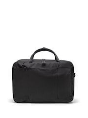 Herschel Supply Co. Bowen Convertible Black Travel Duffle - Image 3 of 6