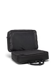 Herschel Supply Co. Bowen Convertible Black Travel Duffle - Image 5 of 6