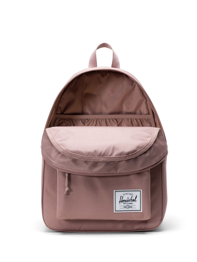 Herschel Supply Co Classic Backpack - Image 2 of 7 Herschel Supply Co Classic Backpack - Image 2 of 7