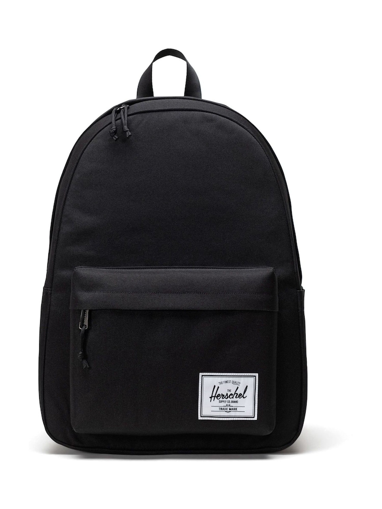 Black Herschel Supply Co Classic XL Backpack - Image 1 of 5