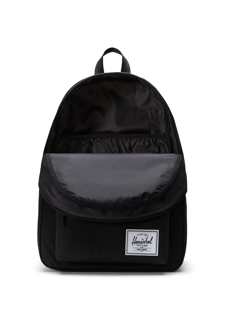 Black Herschel Supply Co Classic XL Backpack - Image 2 of 5