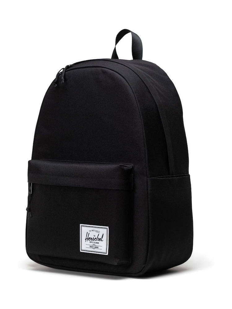 Black Herschel Supply Co Classic XL Backpack - Image 5 of 5
