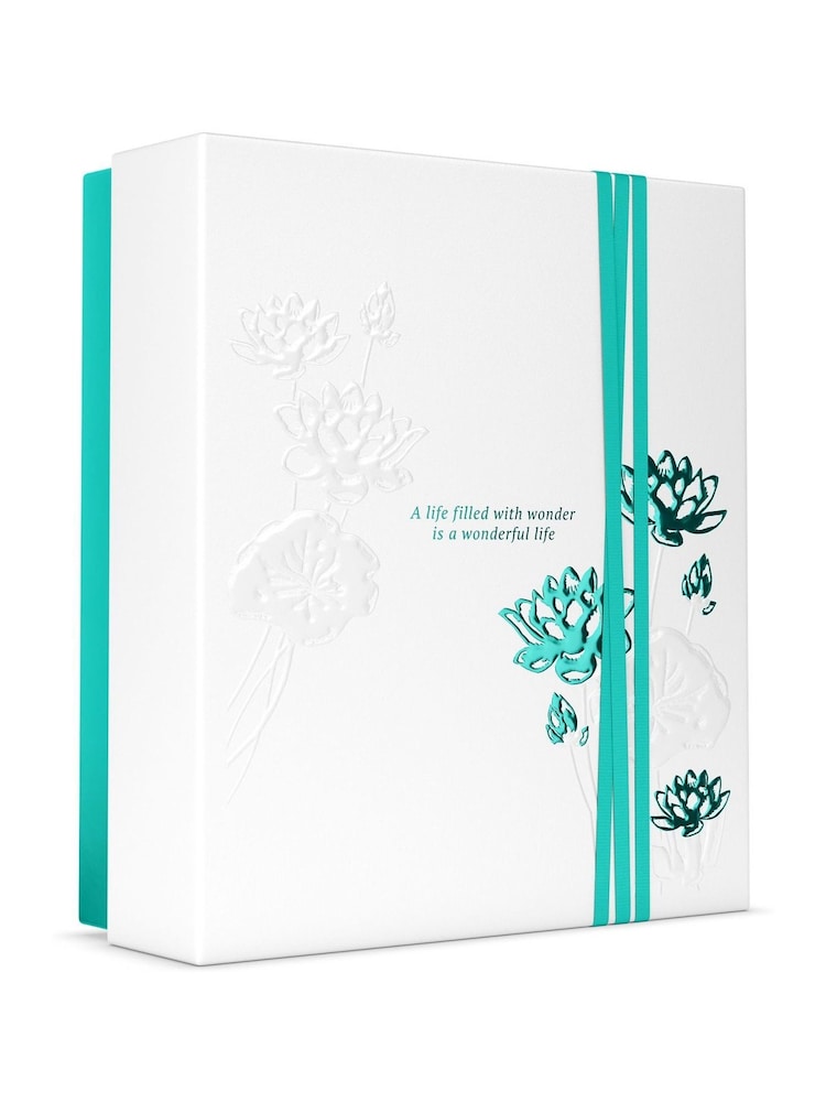 Rituals The Karma Lotus Flower & White Tea Medium Gift Set (Worth Over £25) - Image 2 of 5 Rituals The Karma Lotus Flower & White Tea Medium Gift Set (Worth Over £25) - Image 2 of 5