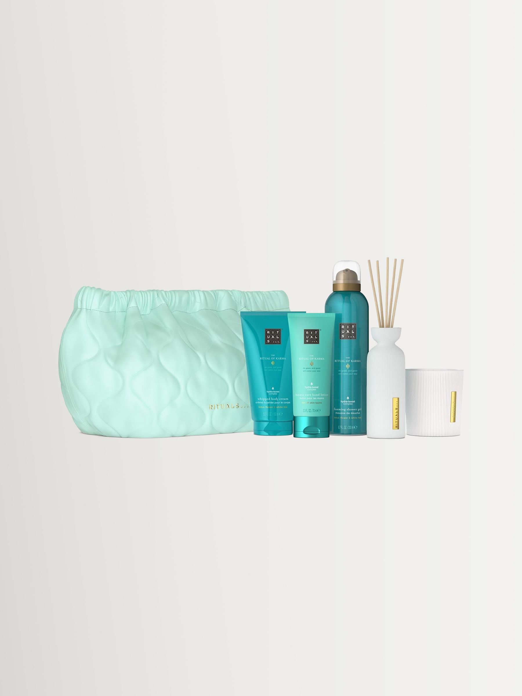 Rituals Ritual Of Karma Large Gift Set - Image 4
