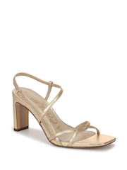 Sam Edelman Elissa Regular Fit Strappy Sandals - Image 3 of 7