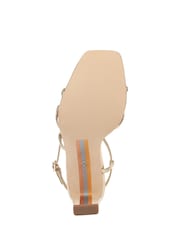 Sam Edelman Elissa Regular Fit Strappy Sandals - Image 5 of 7