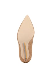 Sam Edelman Light Almond Jace Regular Fit Shoes - Image 6 of 6