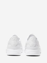 Cole Haan Mens All Day Court White Trainers - Image 3 of 6