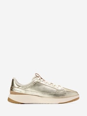 Cole Haan Womens All Day Court Trainers - Image 1 of 6