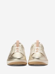 Cole Haan Womens All Day Court Trainers - Image 2 of 6
