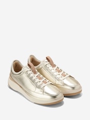 Cole Haan Womens All Day Court Trainers - Image 3 of 6