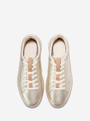 Cole Haan Womens All Day Court Trainers - Image 5 of 6