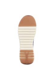 Vionic Uptown Normale Passform Schnürschuhe mit Fußgewölbeunterstützung - Bild 8 von 8