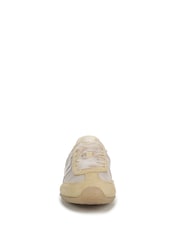 Vionic Desert Sand Uptown Regular Fit Arch Support LaceUp Trainers - Image 3 of 6