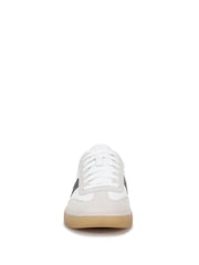 Vionic White City Walk Wide Fit Arch Support LaceUp Trainers - Image 8 of 8