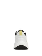Vionic White Walk Quest Regular Fit Arch Support Trainers - Image 5 of 7