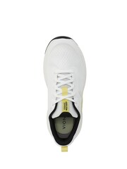 Vionic White Walk Quest Regular Fit Arch Support Trainers - Image 6 of 7