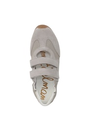 Vionic Grey Uptown Regular Fit Arch Support LaceUp Trainers - Image 6 of 7