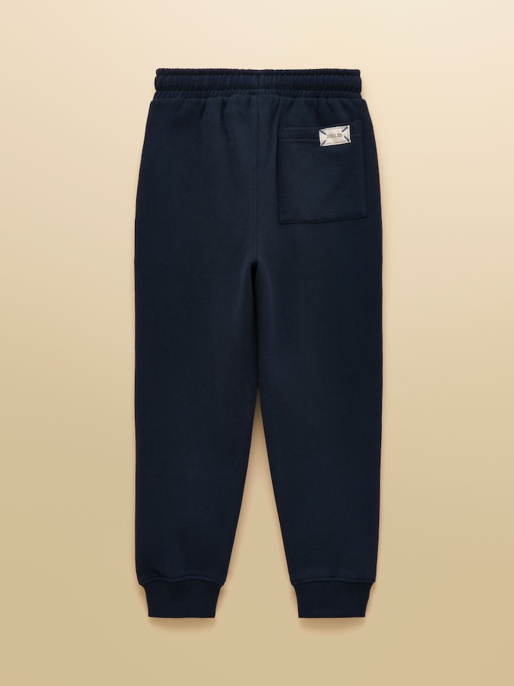 Joules Boys' Cuffed Jogger - 圖片 2,共 4 Joules Boys' Cuffed Jogger - 圖片 2,共 4